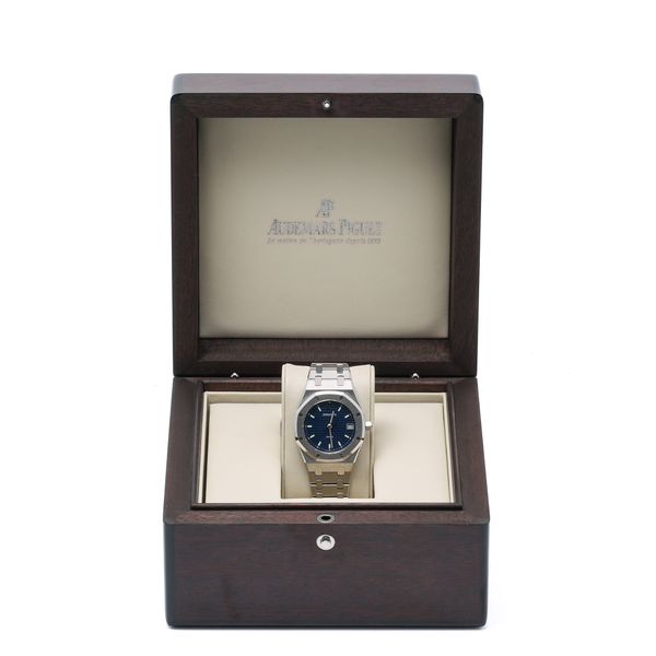 Audemars Piguet Royal Oak 14790ST.OO.0789ST.01